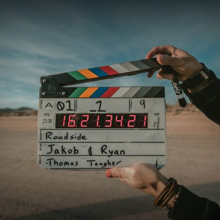 Η πιο ιστορική ατάκα από σειρά είναι: