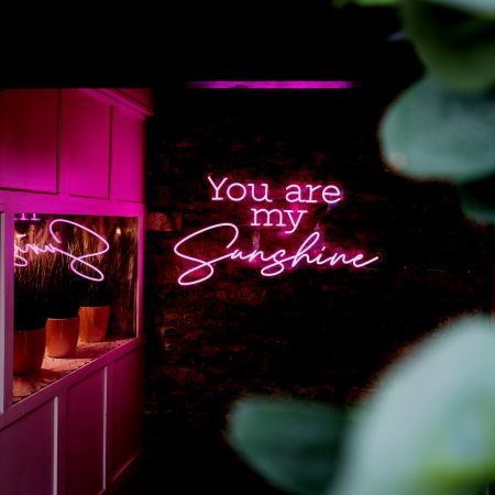 «Να μην περνάς καλά χωρίς εμένα»