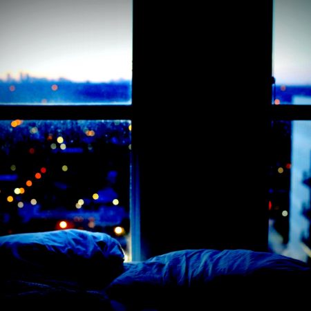 Έχετε κάτι να ξεκαθαρίσετε πριν πάτε για ύπνο