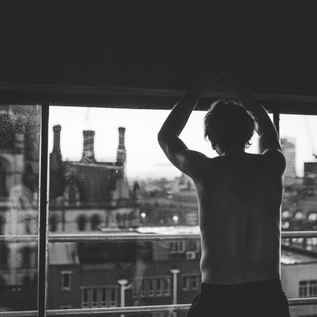 Aντέχεις να ξεχάσεις τον λόγο του χωρισμού;