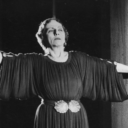 4 κυρίες του ελληνικού θεάτρου που πέρασαν στην αιωνιότητα