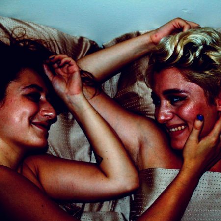 Queerplatonic: Όχι πια σεξ μόνο σχέση