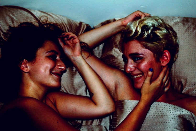 Queerplatonic: Όχι πια σεξ μόνο σχέση