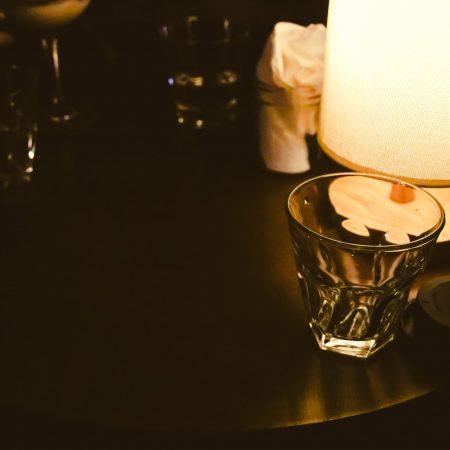 Πήγα ξανά στο μπαρ που τα πίναμε μαζί