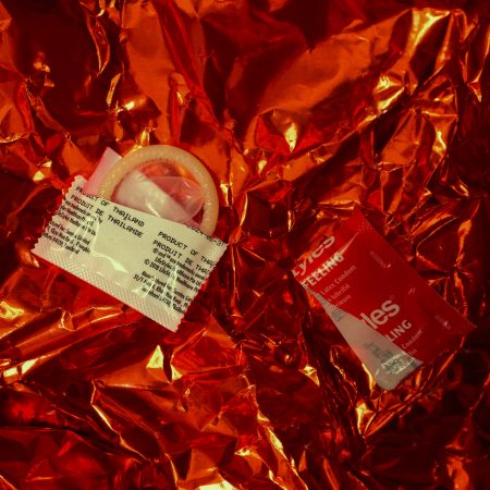 Wondaleaf: Το πρώτο unisex προφυλακτικό