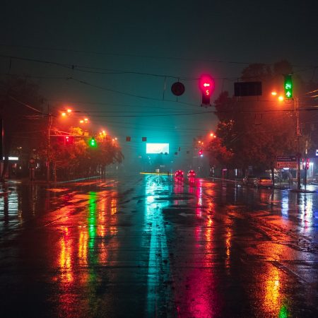 Σε είδα μετά από καιρό και δεν ένιωσα τίποτα