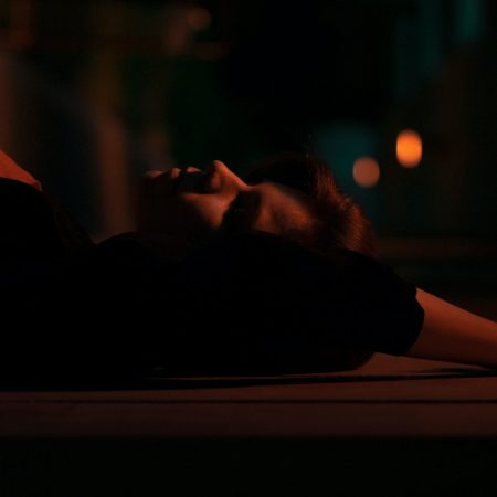 Να κλείνω το φως και να ξέρω πως θα είσαι εκεί
