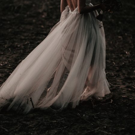 Παραλίγο γάμος που έγινε χωρισμός