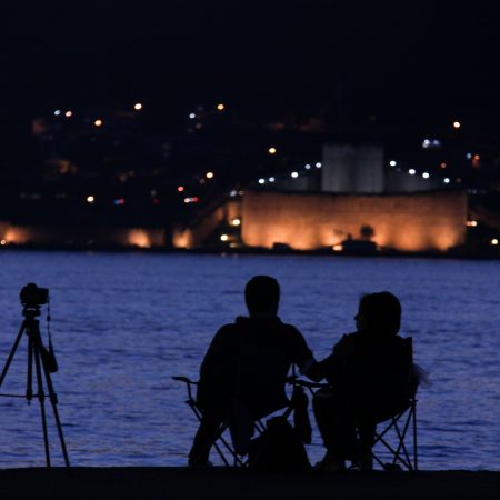 5 ιδέες για πρωτότυπα ανοιξιάτικα ραντεβού