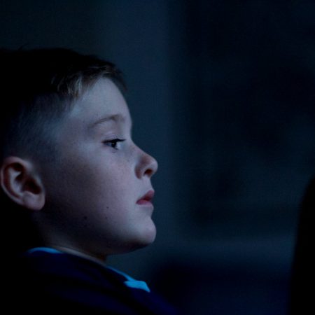 Ένα post-it στο παιδί σου για να δει πως νοιάζεσαι