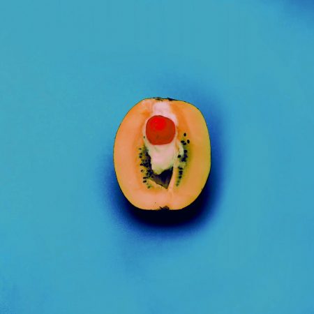 Έπιασες το ταίρι σου ν' αυτοϊκανοποιείται;