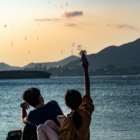 8 τρόποι που μπορεί να δουλέψει μια πλατωνική σχέση