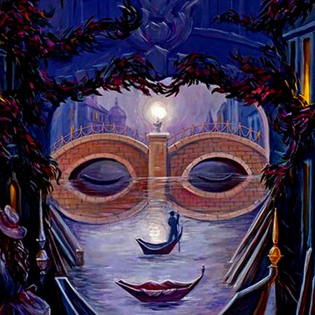 Ψυχολογικό τεστ: Αυτό που παρατηρείς πρώτο δείχνει πώς ερωτεύεσαι