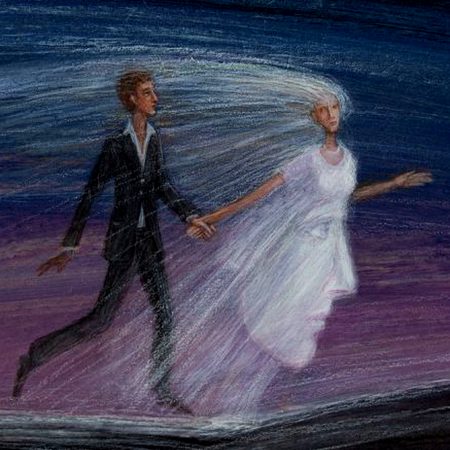 Ψυχολογικό test: Aυτό που βλέπεις πρώτο δείχνει τ' απωθημένα σου