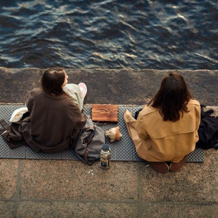 Σ' αυτά που δε μας βγήκαν να λέμε «así es la vida»