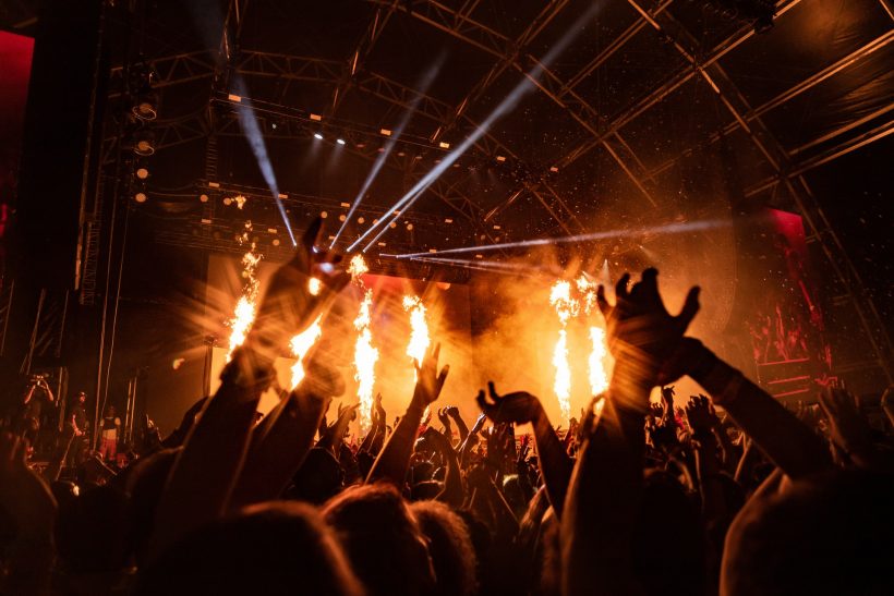 24 συναυλίες που δεν πρέπει να χάσεις το φετινό καλοκαίρι