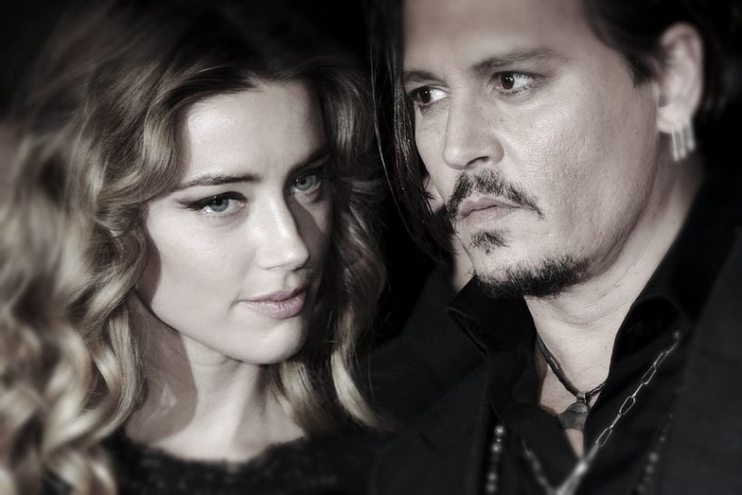 Johnny Depp vs Amber Heard: Και τελικά ποιος κέρδισε;