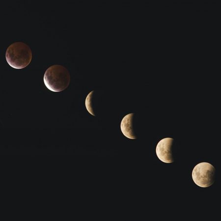 Σπάνια ευθυγράμμιση 5 πλανητών απόψε: Πώς επηρεάζονται τα ζώδια