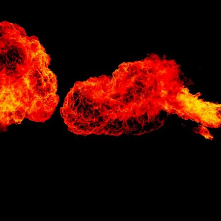 «Ας μαλώσουμε για ν' ανάψουν λίγο τα αίματα»