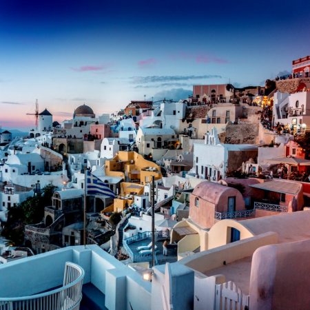 7 πράγματα να μην κάνεις στη Σαντορίνη για να περάσεις καλά