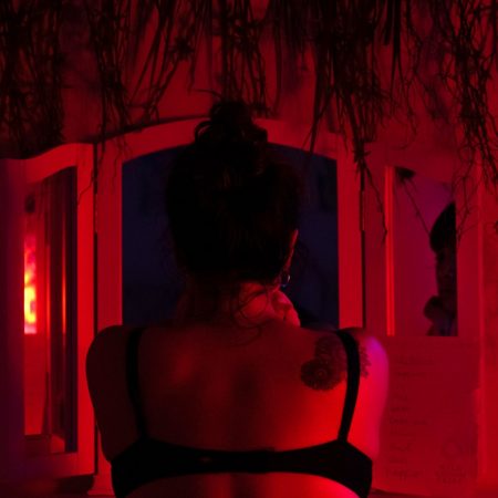 Φτάσε σε οργασμό από το αυτί και μόνο