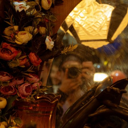 Η συγγνώμη ενός νάρκισσου σε πληγώνει δυο φορές