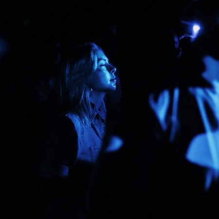 Αναρωτιέμαι πώς σε φλερτάρουν όταν δεν είμαι εκεί