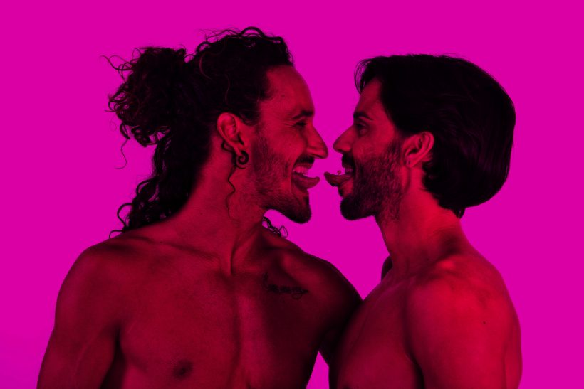 10 κορυφαία gay bar της Ευρώπης για να το ζήσεις ακραία