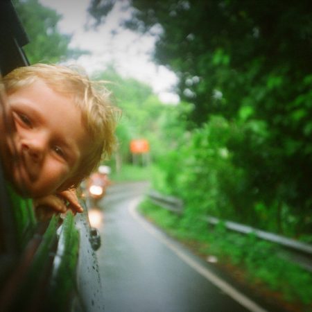 8 έξυπνοι τρόποι να απασχολήσεις τα παιδιά σου μες στο αυτοκίνητο