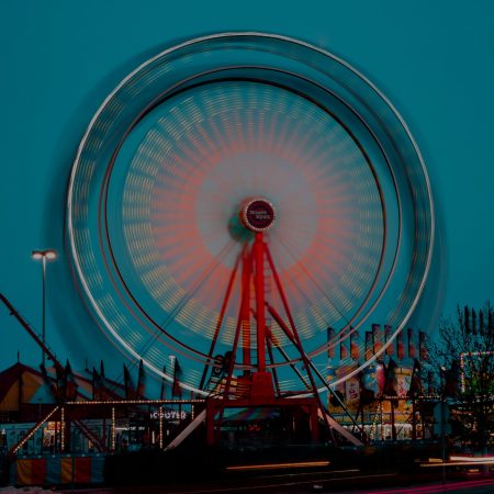 Η διαρκής αλλαγή είναι ό,τι πιο σταθερό μπορούμε να έχουμε