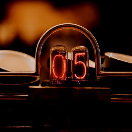 Ο αριθμός της σχέσης σας μπορεί να προβλέψει πού θα καταλήξετε