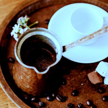 Η διαδικασία πίσω απ' το «ξέρω να διαβάζω το φλιτζάνι»