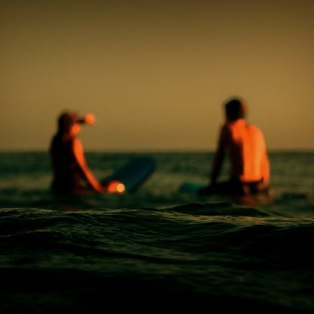 Βρέθηκα ξανά στα μέρη που τριγυρνάς