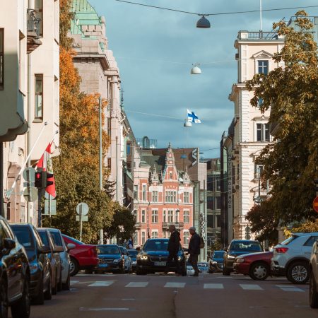 Τι κάνουν οι Φινλανδοί κι είναι η πιο ευτυχισμένη χώρα στον κόσμο;