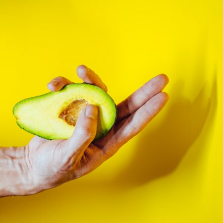 Διάλειμμα γι' αυνανισμό!