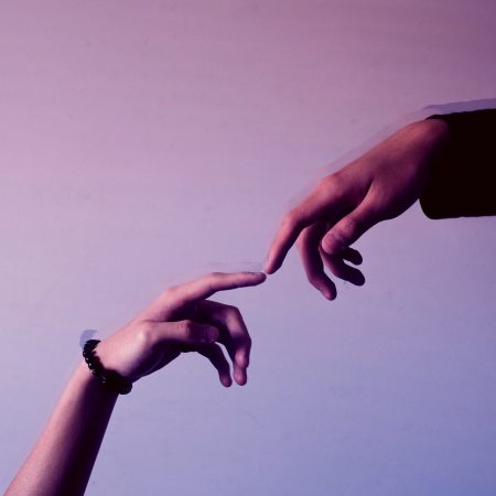 5 λόγοι που ενώ είστε μαζί καιρό κανείς δεν τολμάει το «σ' αγαπώ»