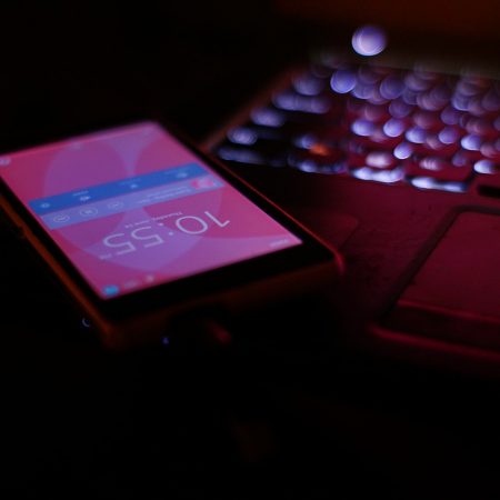 Το μήνυμα που λέει «σε σκέφτομαι» χωρίς να το πει