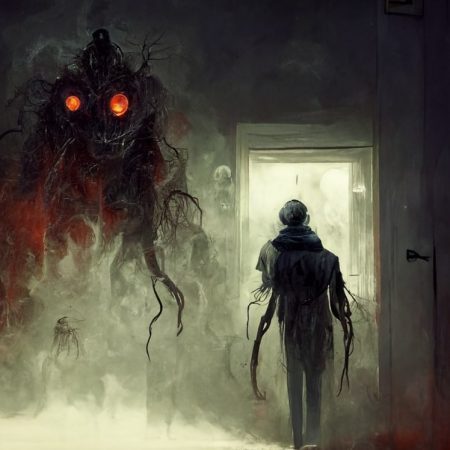 Oι 7 πιο συχνοί εφιάλτες κι η ερμηνεία τους