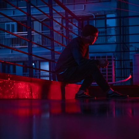 Με εξάντλησε να προσπαθώ να σώσω κάτι που δεν υπήρξε ποτέ