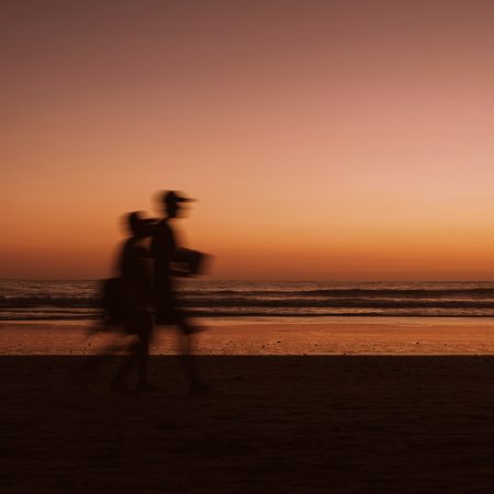 Αν πρέπει να αλλάξεις όσα είσαι για μια σχέση άλλαξε τη σχέση