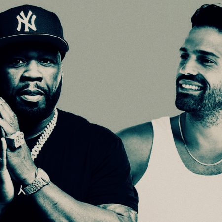 Αργυρός-50 Cent: «ελεύθεροι για μια ζωή» θα μας πάνε στο 