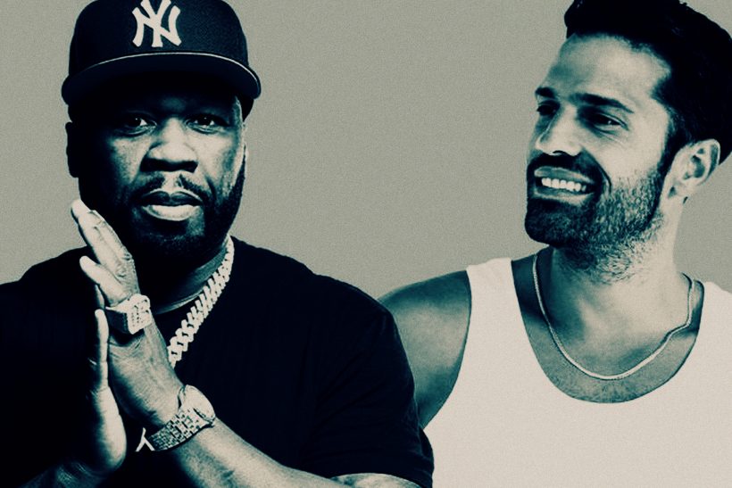 Αργυρός-50 Cent: «ελεύθεροι για μια ζωή» θα μας πάνε στο 
