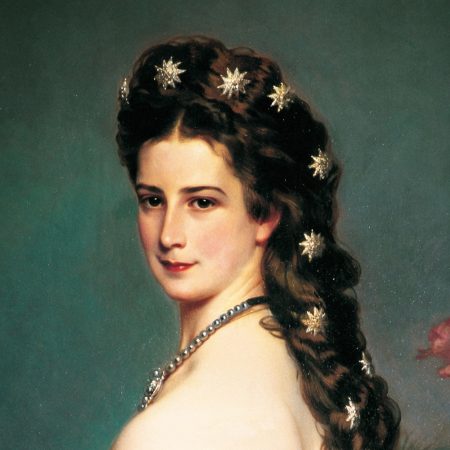 Η τραγική ζωή της αυτοκράτειρας Σίσσυ της Αυστρίας