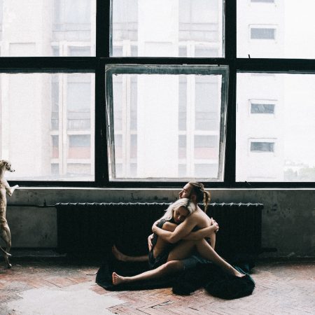 «Σχέση 4 ωρών» για να θυμηθείς γιατί ερωτεύτηκες αυτόν τον άνθρωπο