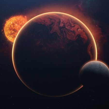 9 μοναδικά στοιχεία του Σκορπιού