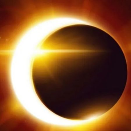 Πώς η σημερινή έκλειψη θ' επηρεάσει τα ζώδια την επόμενη περίοδο