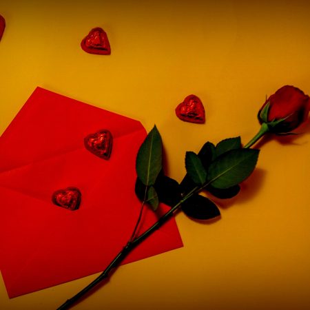 5 τρόποι να στείλεις τ' απόλυτο κρυφό μήνυμα