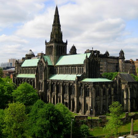 8 Ιστορικά μνημεία που πρέπει να επισκεφτείς στη Σκωτία