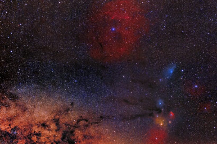 nebula