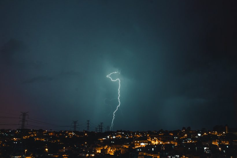 Είναι κεραυνοβόλος έρωτας ή απλώς θέλεις να δεθείς;